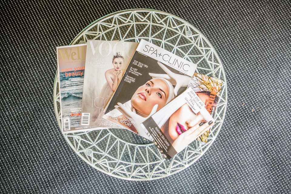 Aesthetic Skin Centre image 10