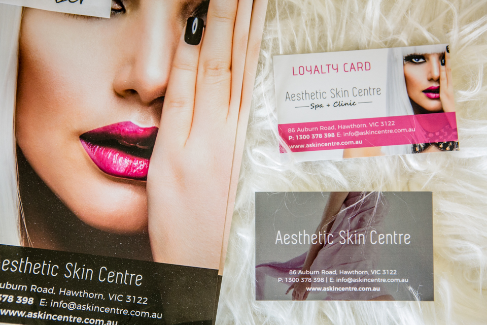 Aesthetic Skin Centre image 11