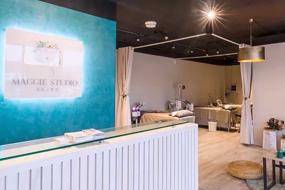 Maggie Beauty image 5