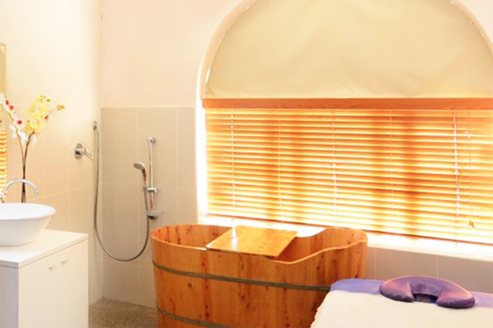 Tranquility Inner Health and Day Spa image 5