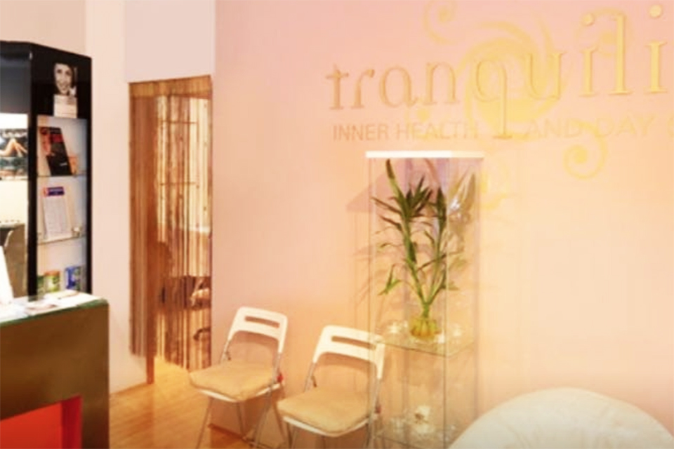 Tranquility Inner Health and Day Spa image 6