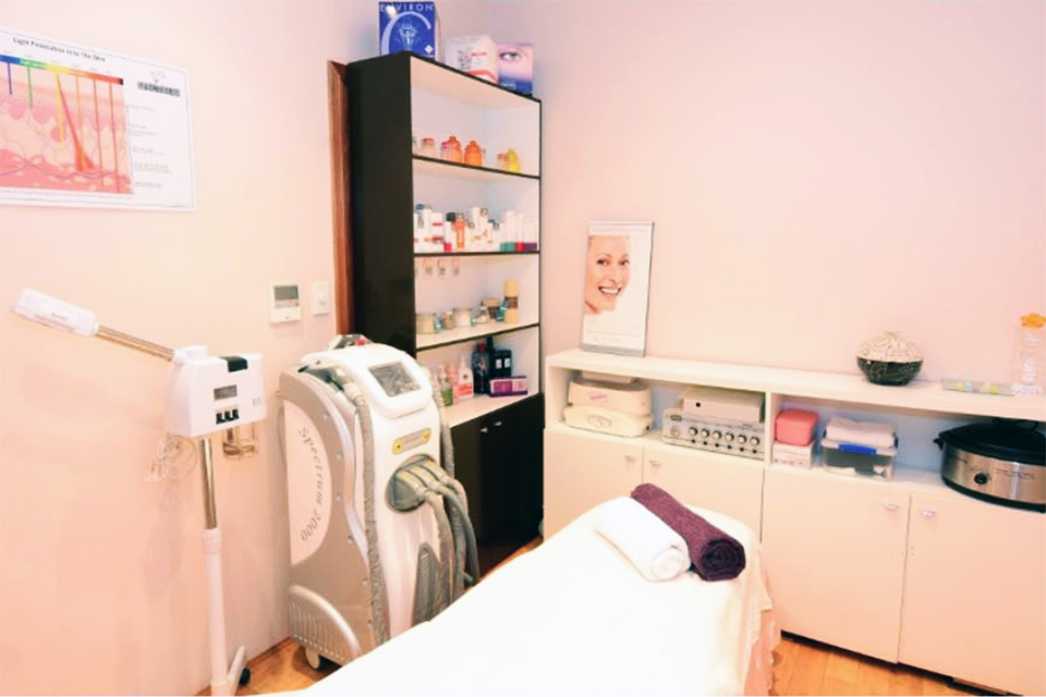 Tranquility Inner Health and Day Spa image 7