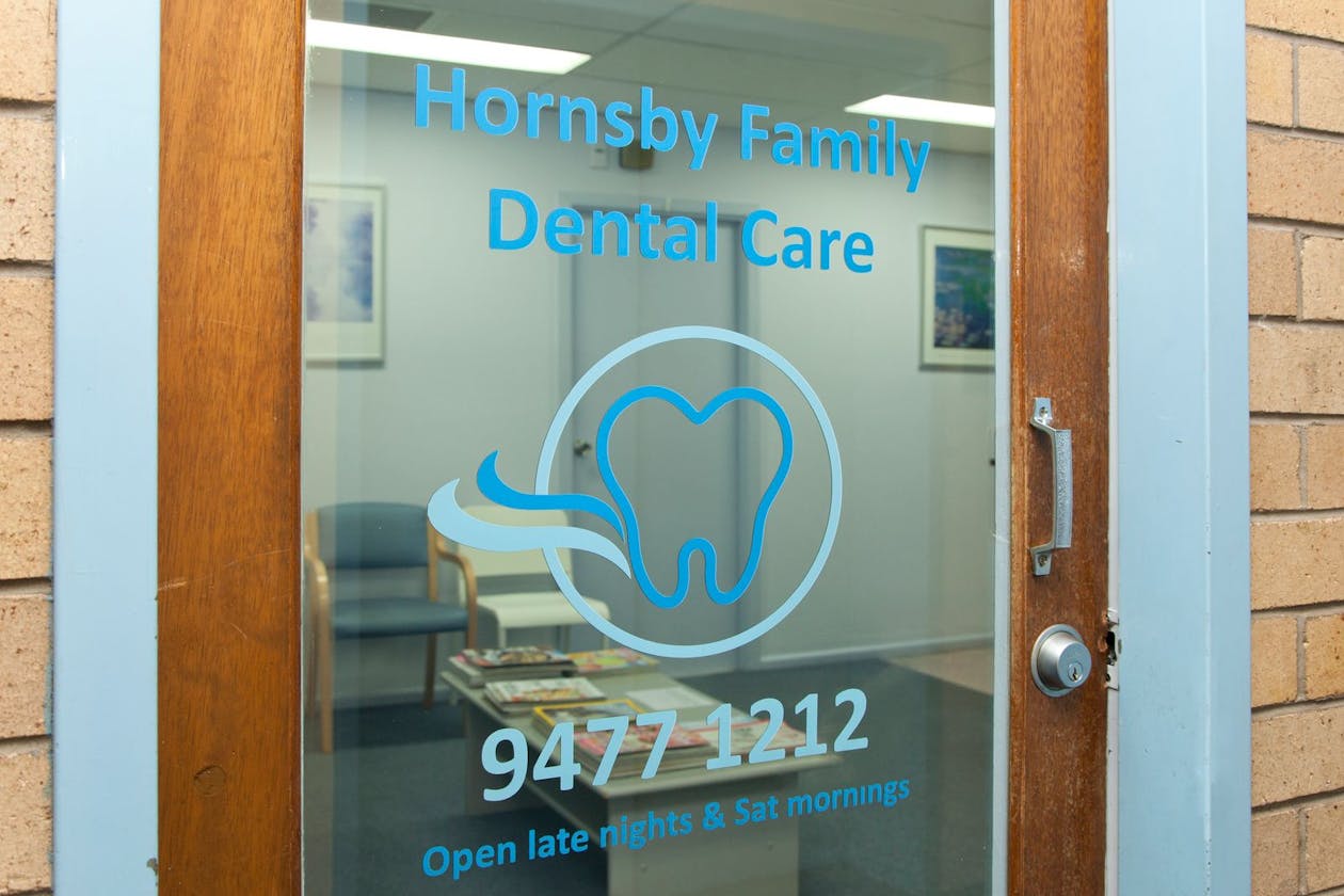 Hornsby Family Dental Care image 12