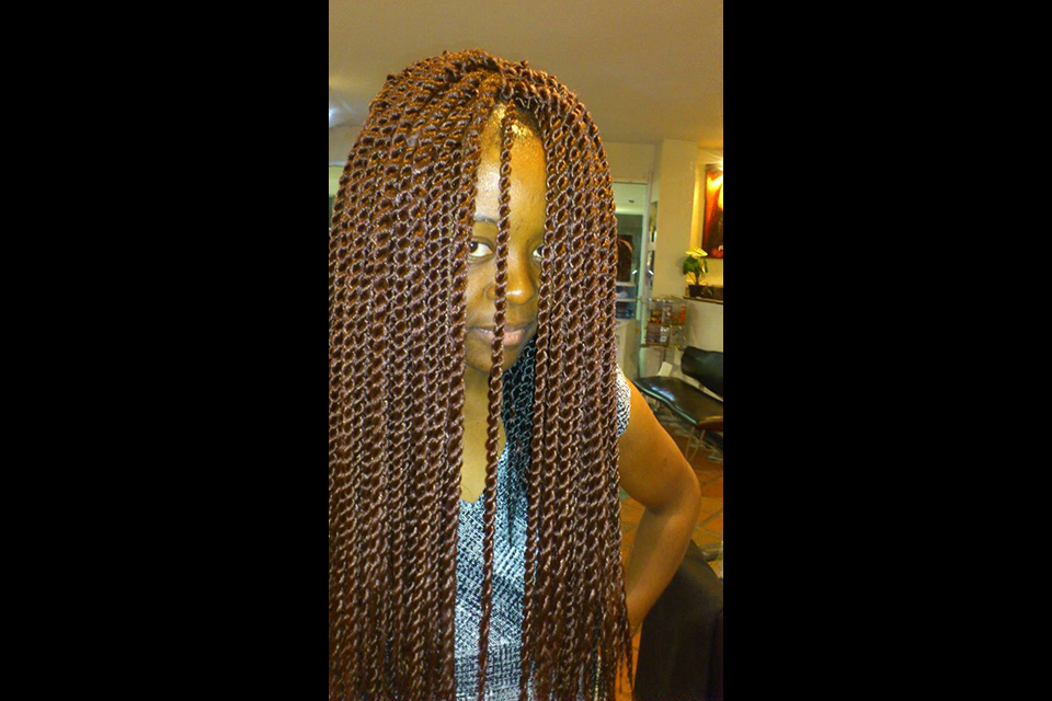 Anton's Hair Salon image 29