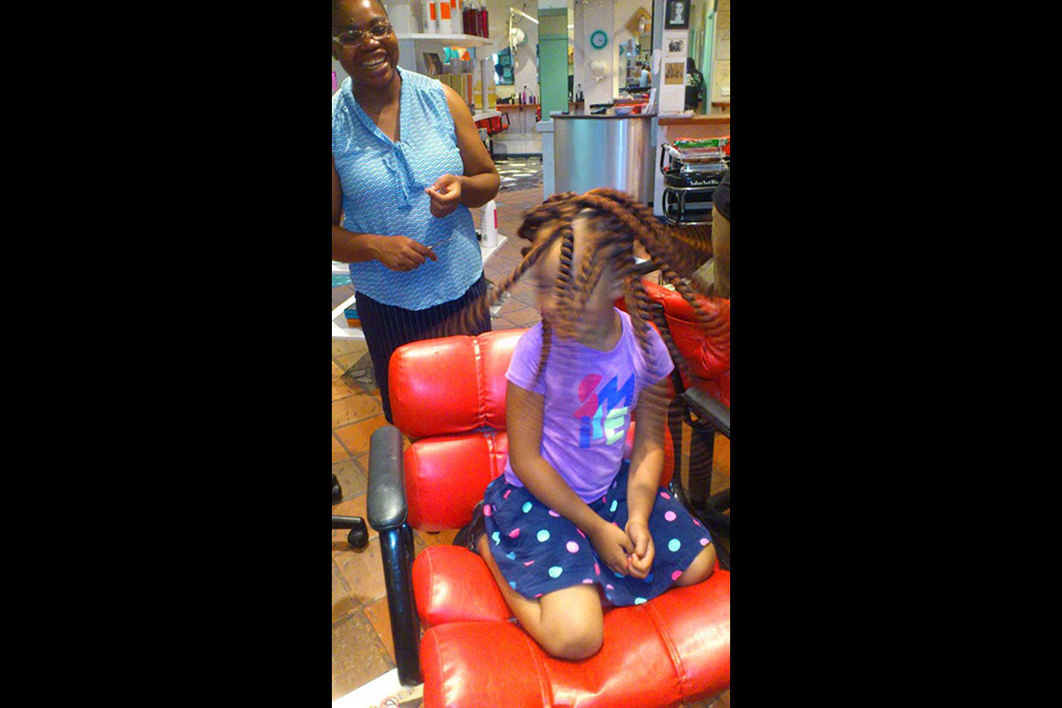 Anton's Hair Salon image 24