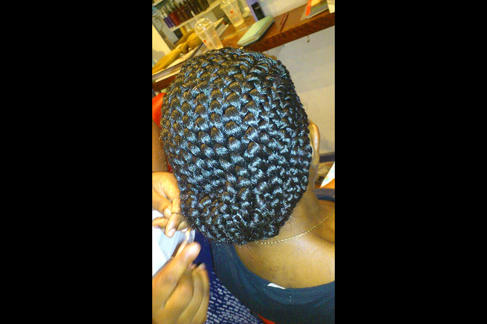 Anton's Hair Salon image 26