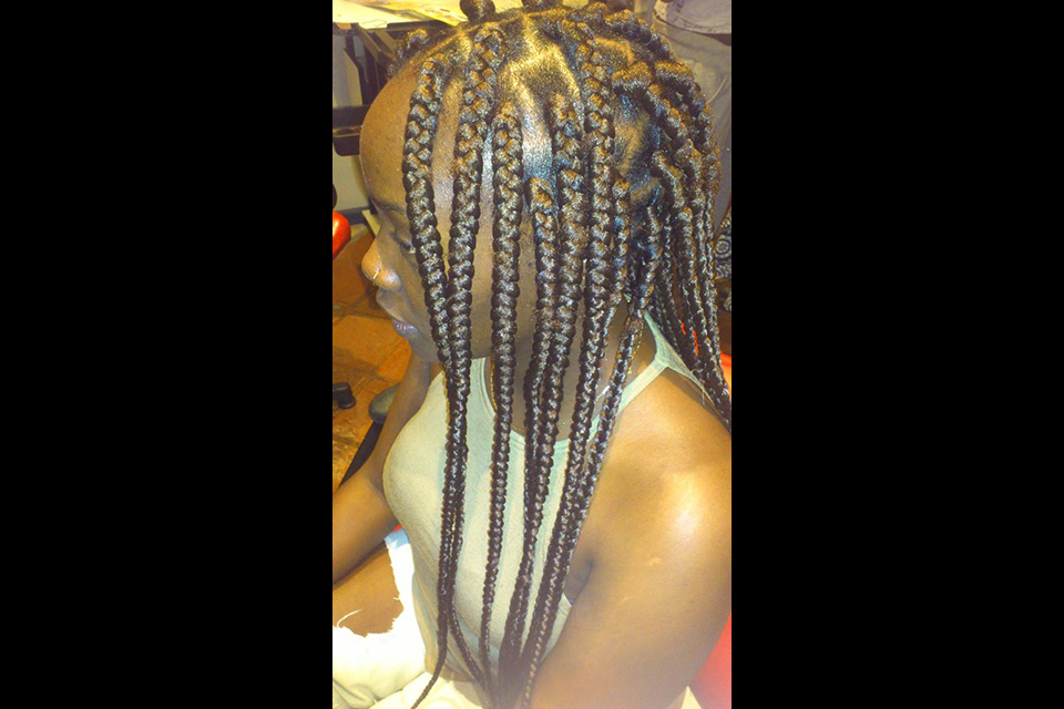 Anton's Hair Salon image 27