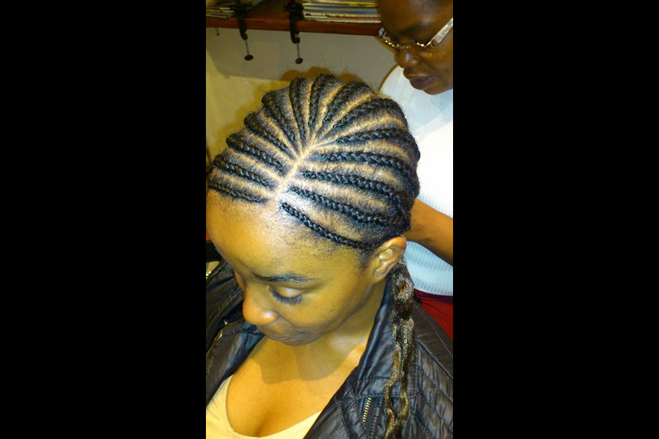 Anton's Hair Salon image 31