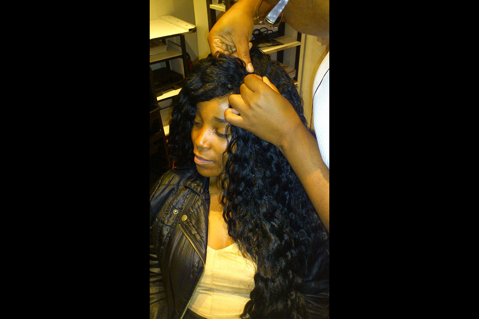 Anton's Hair Salon image 32