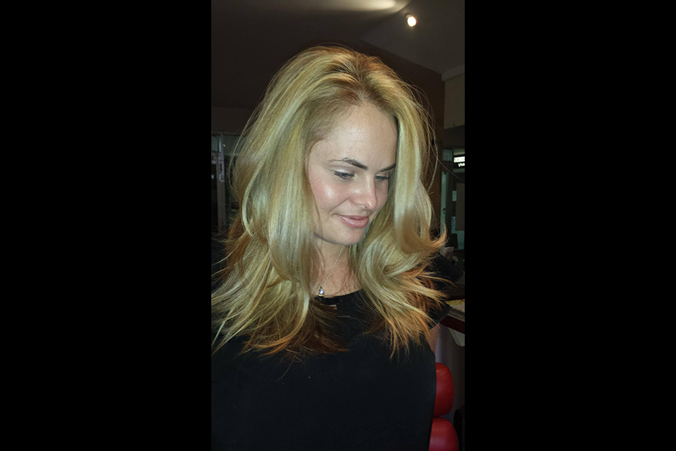 Anton's Hair Salon image 33