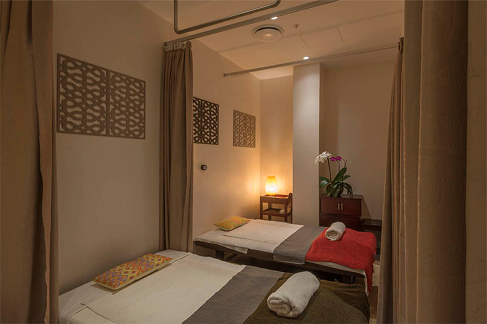 AKI's SPA Thai Massage image 2