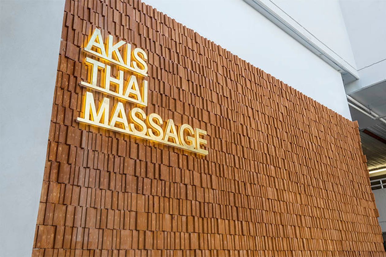 AKI's SPA Thai Massage image 5