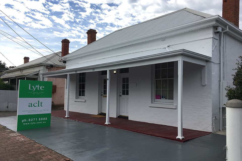 Lyte Laser Clinic image 10