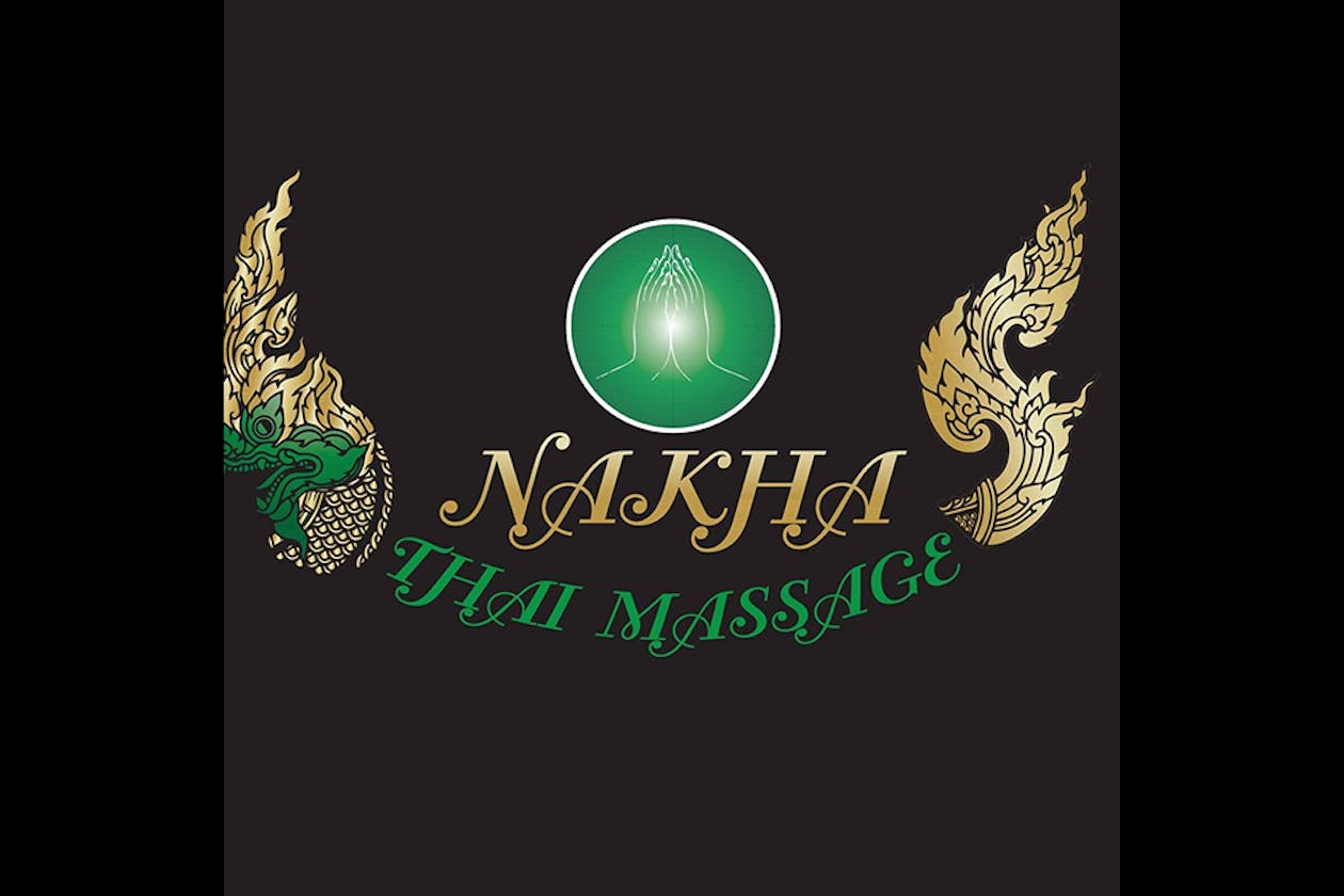 Nakha Thai Massage image 17