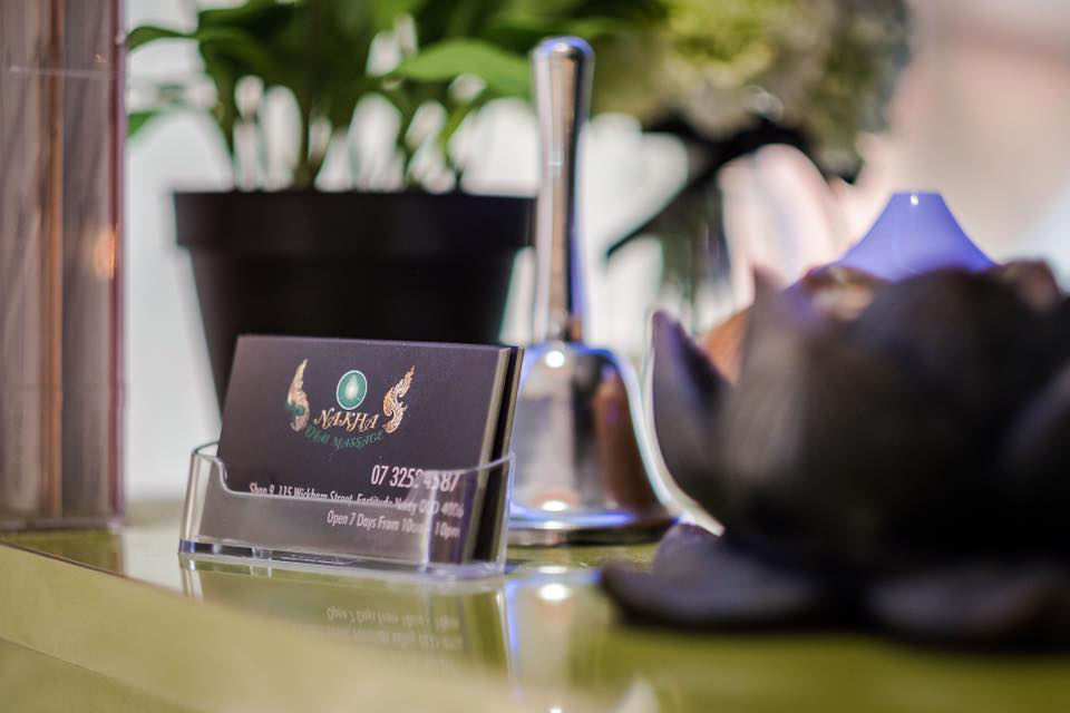 Nakha Thai Massage image 8