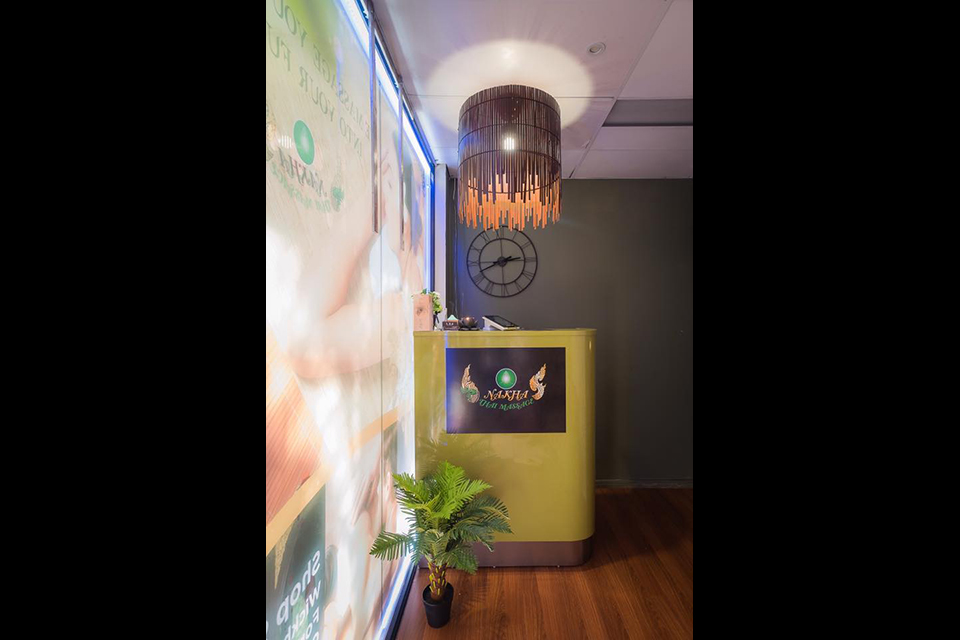 Nakha Thai Massage image 19