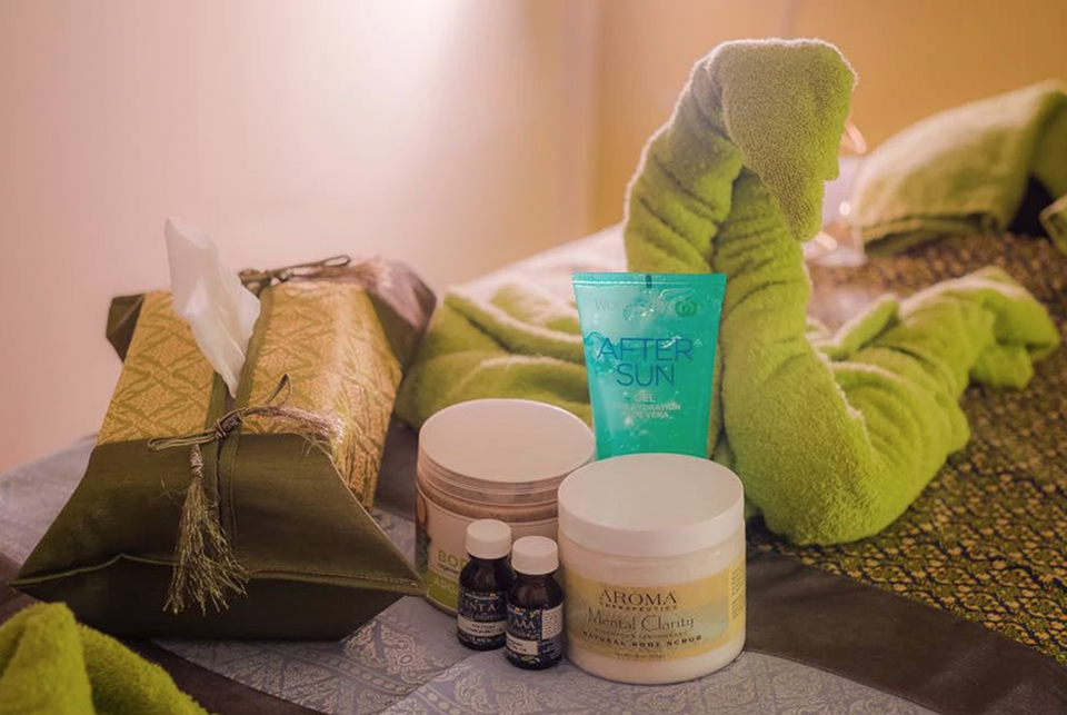 Nakha Thai Massage image 26