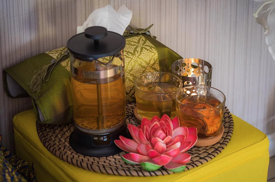 Nakha Thai Massage image 21