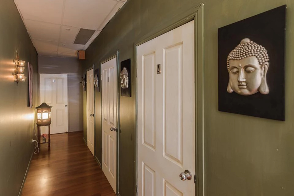 Nakha Thai Massage image 22