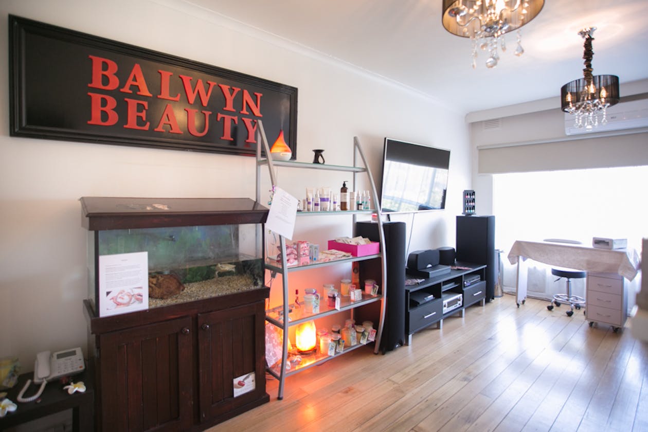 Balwyn Beauty image 3