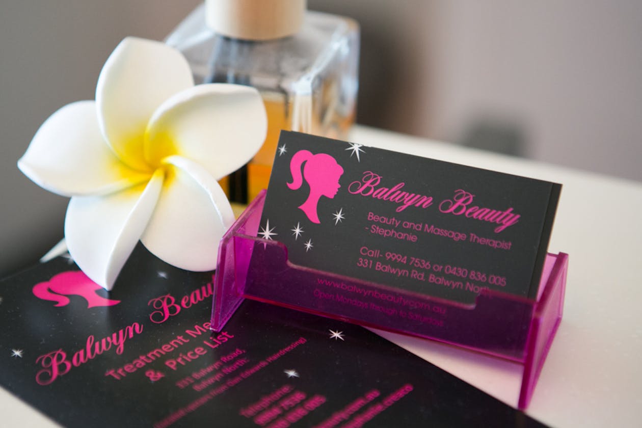 Balwyn Beauty image 10