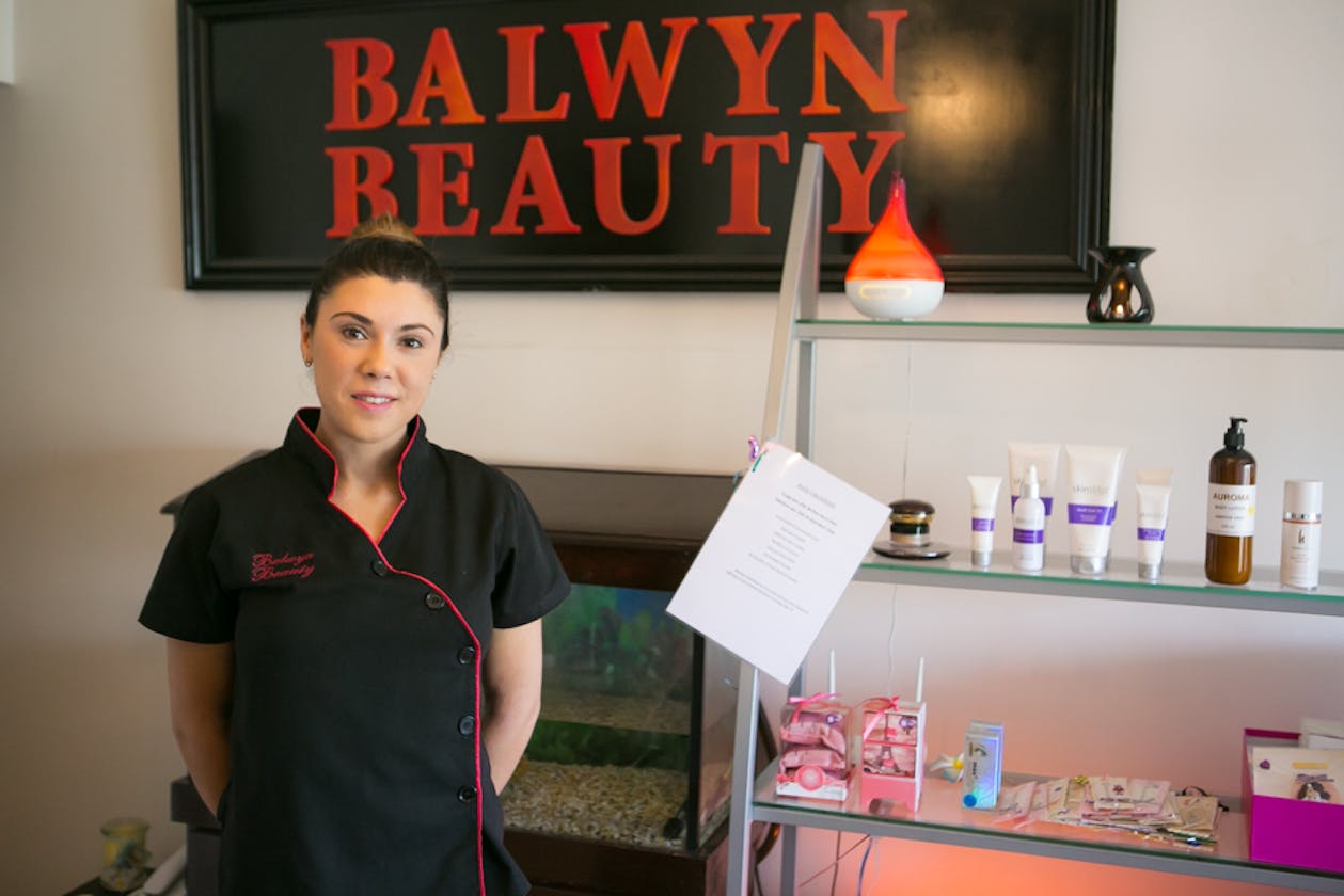 Balwyn Beauty image 9