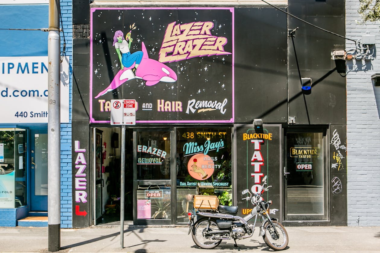 Miss Jay's Nails and Beauty image 15