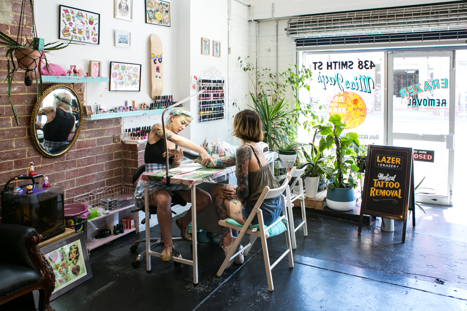 Miss Jay's Nails and Beauty image 3