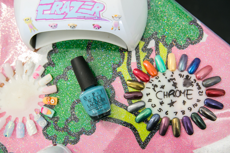 Miss Jay's Nails and Beauty image 6