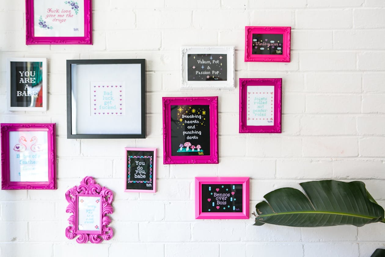 Miss Jay's Nails and Beauty image 2