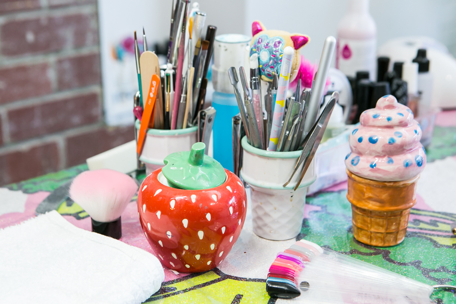 Miss Jay's Nails and Beauty image 7