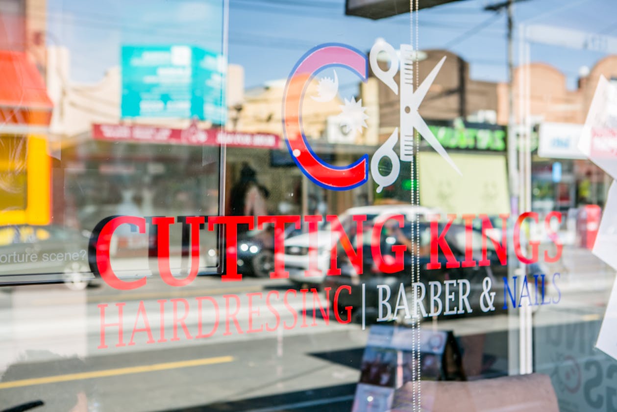 Cutting Kings Hair Salon image 18