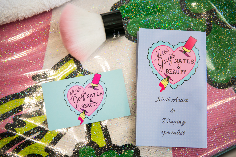 Miss Jay's Nails and Beauty image 5