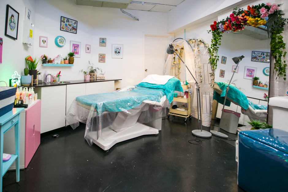 Miss Jay's Nails and Beauty image 10