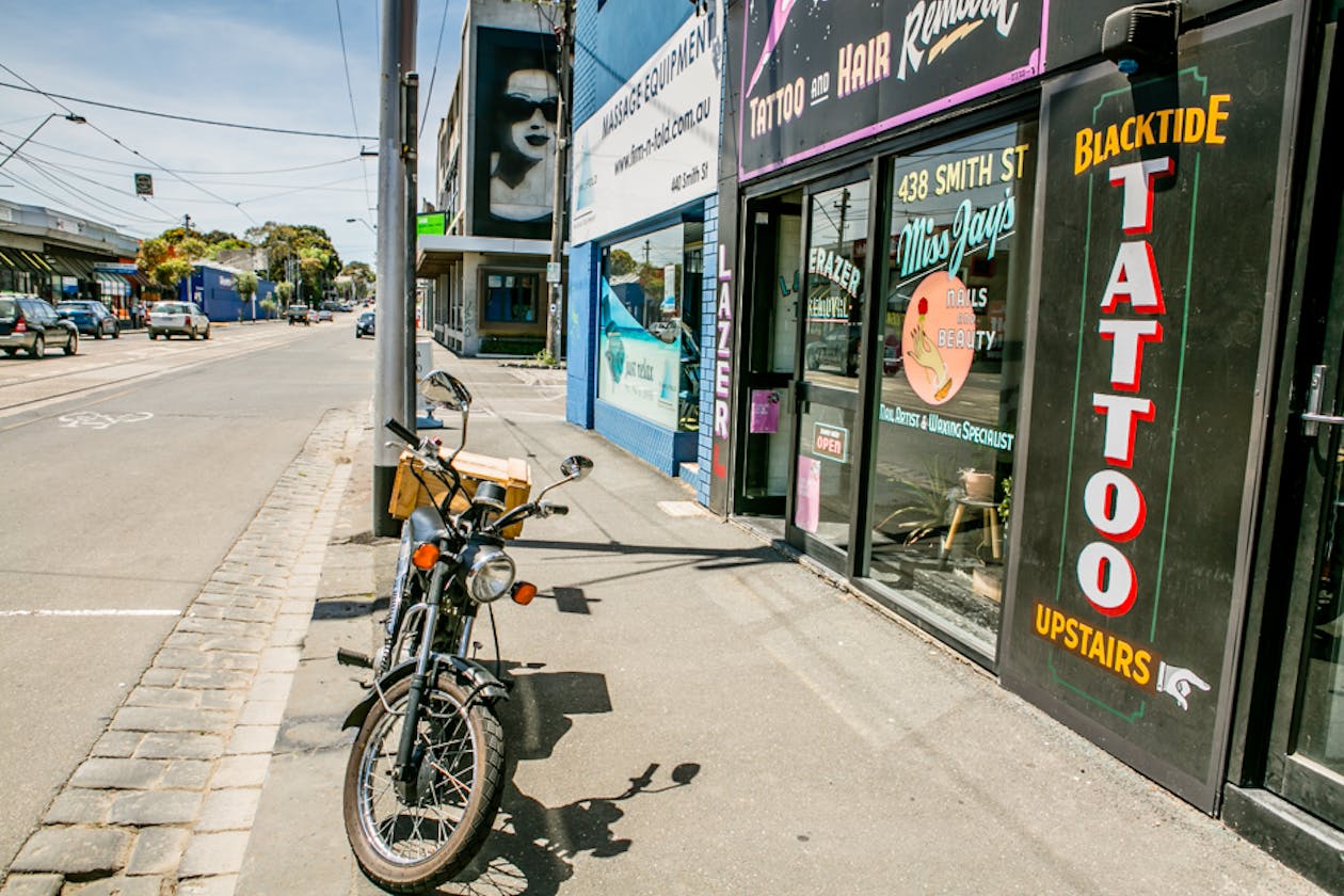 Miss Jay's Nails and Beauty image 14