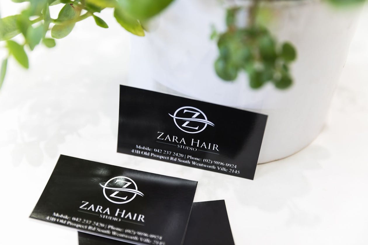 Zara Hair Studio image 14