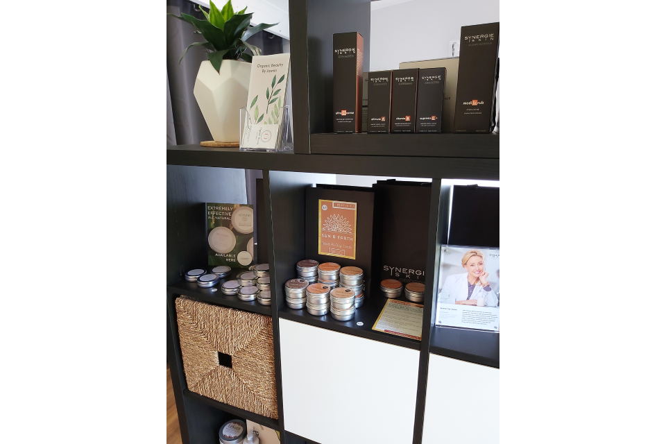 Organic Beauty by Jasmin image 3