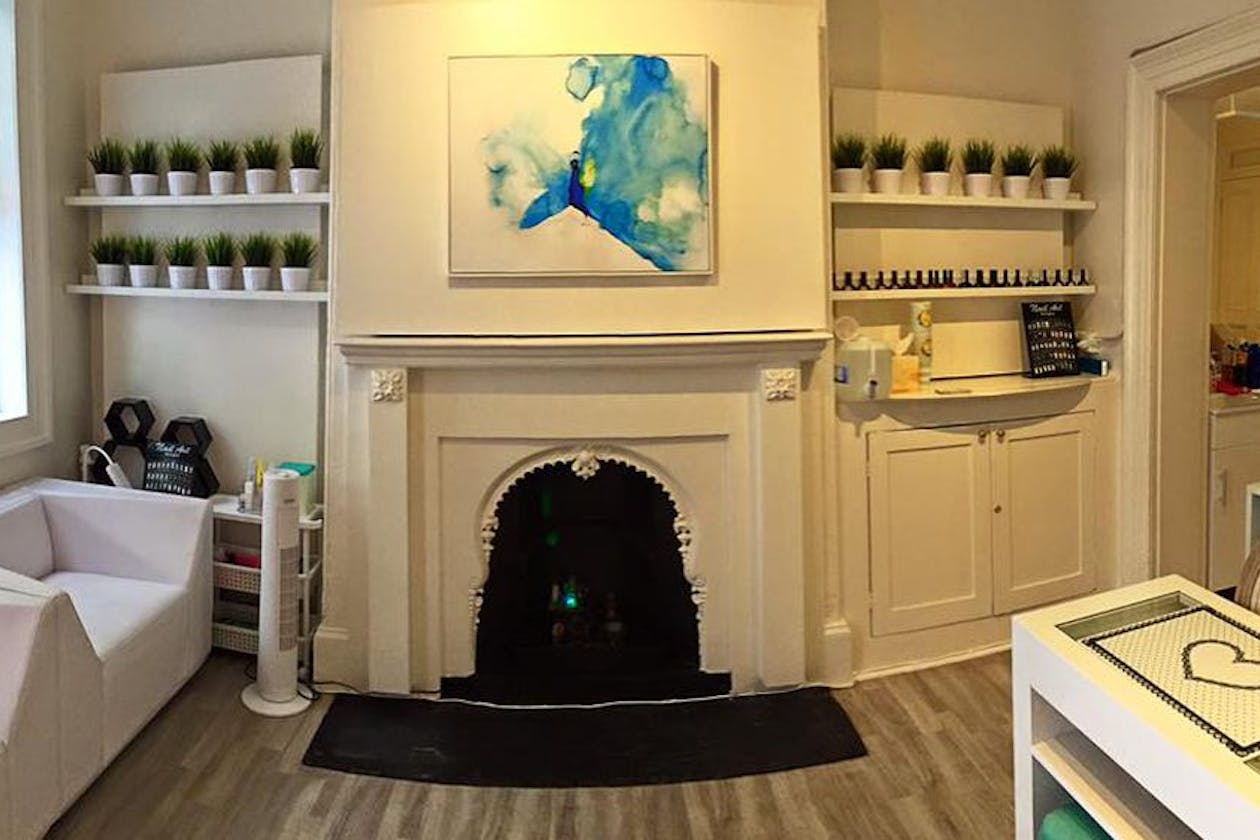 Peacock by Grain De Beaute image 7