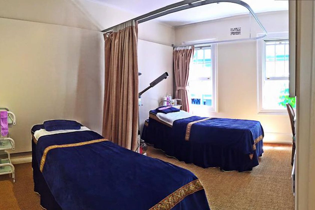 Peacock by Grain De Beaute image 2