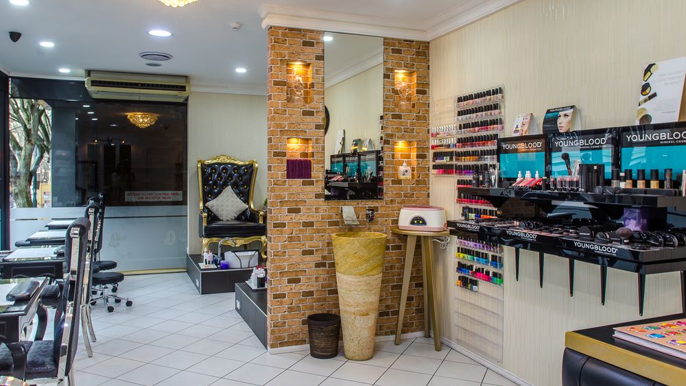 OS Nails and Beauty image 3