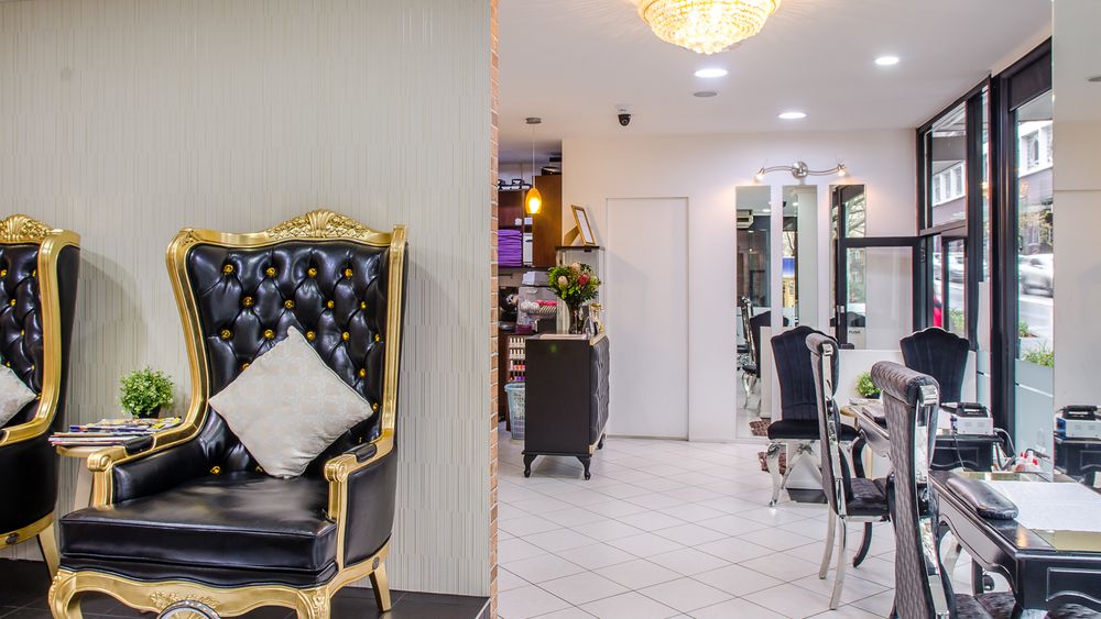 OS Nails and Beauty image 2