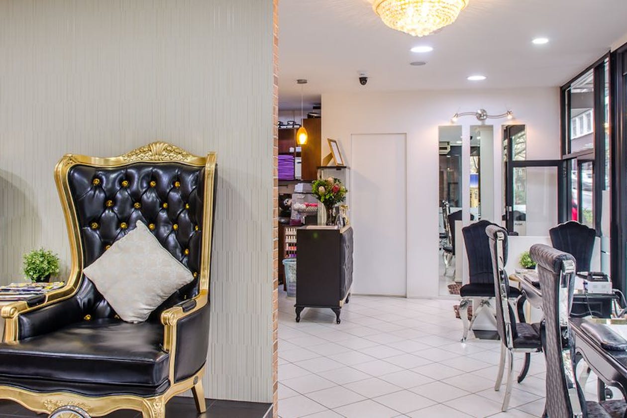 OS Nails and Beauty image 2