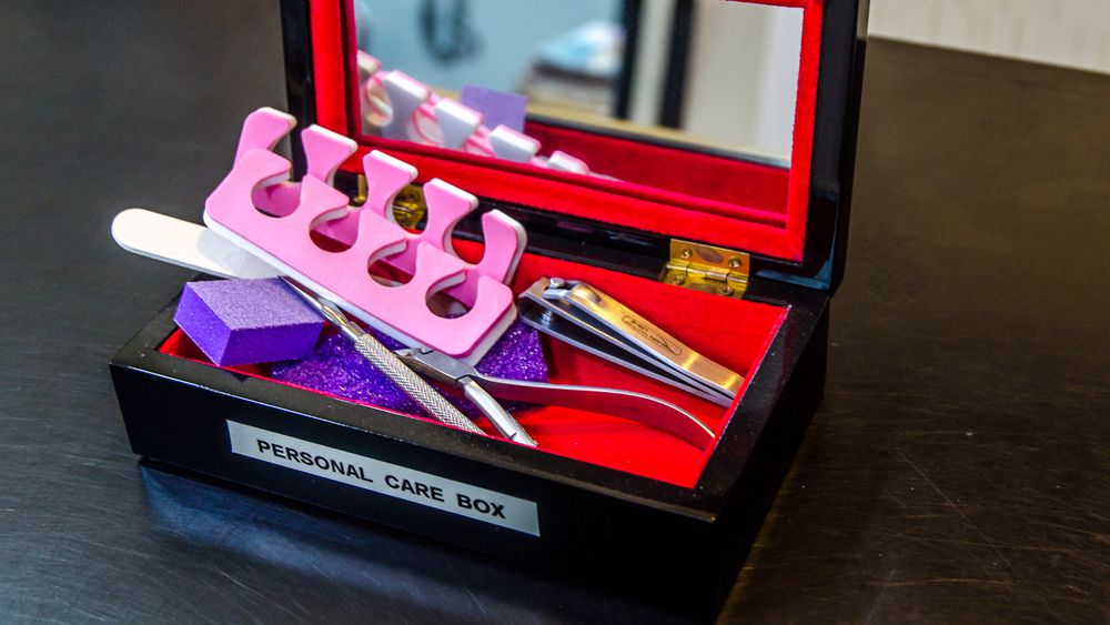 OS Nails and Beauty image 6