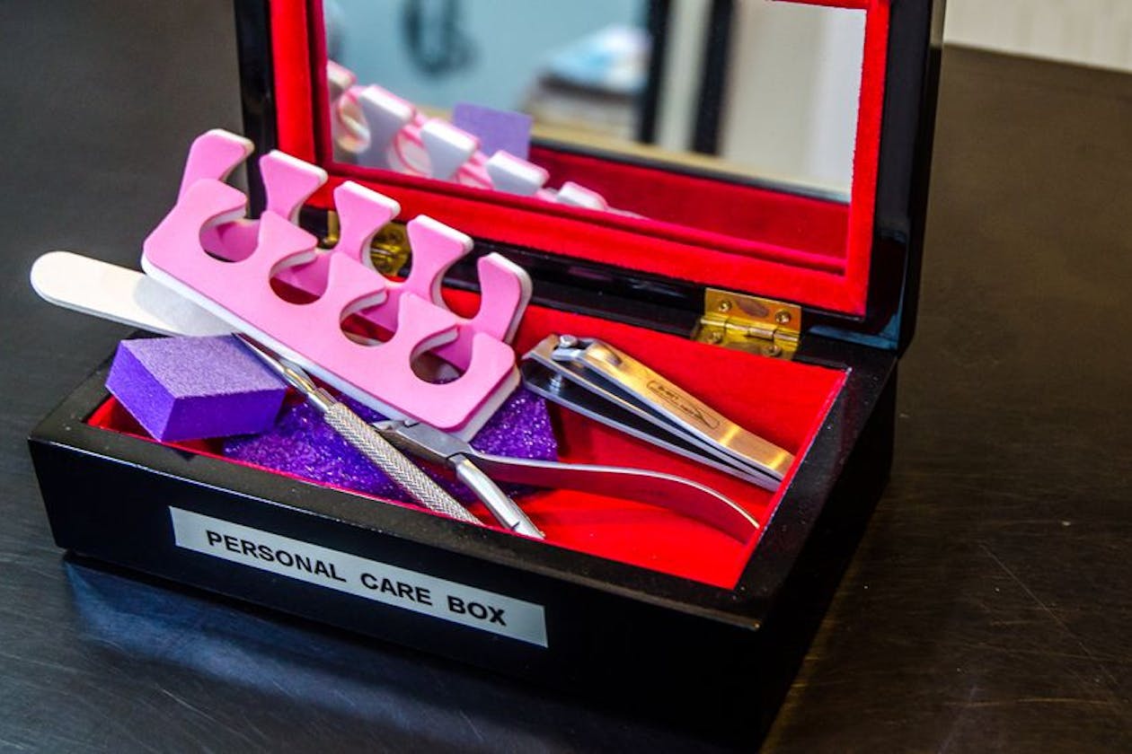 OS Nails and Beauty image 6