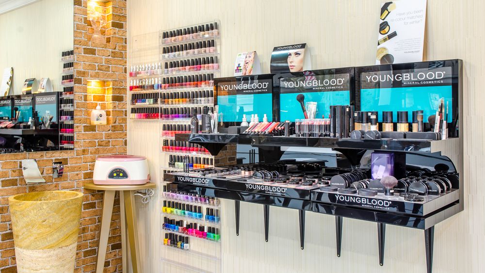 OS Nails and Beauty image 4