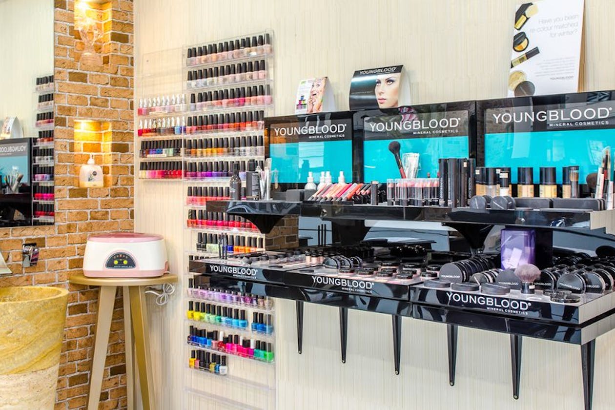 OS Nails and Beauty image 4