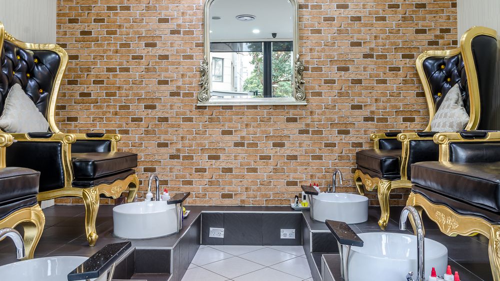 OS Nails and Beauty image 5