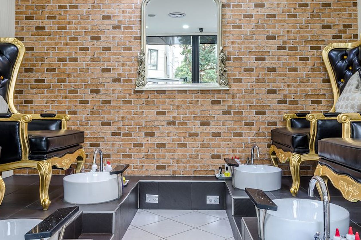 OS Nails and Beauty image 5