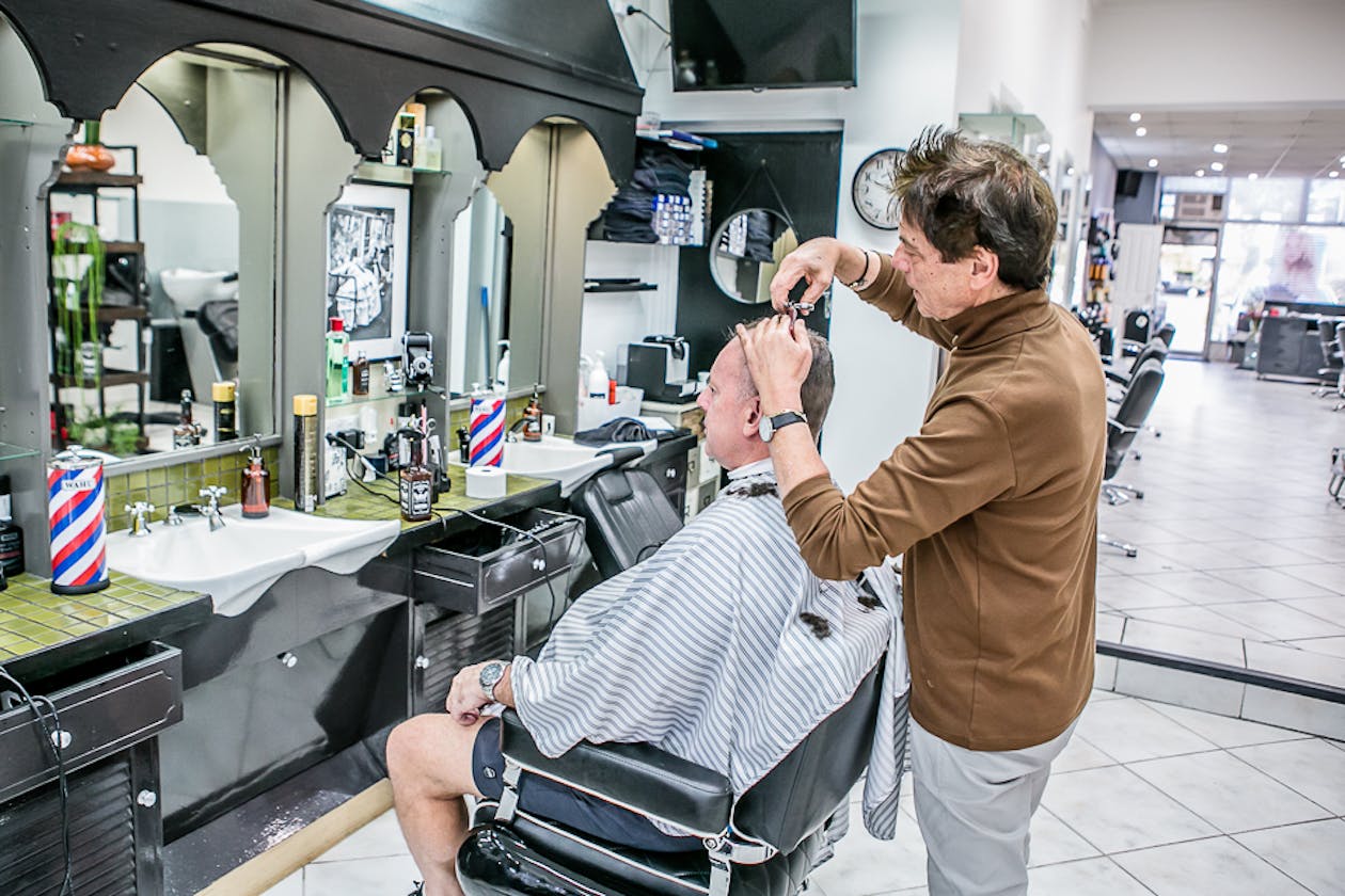 Daniel’s Barber Shop image 8