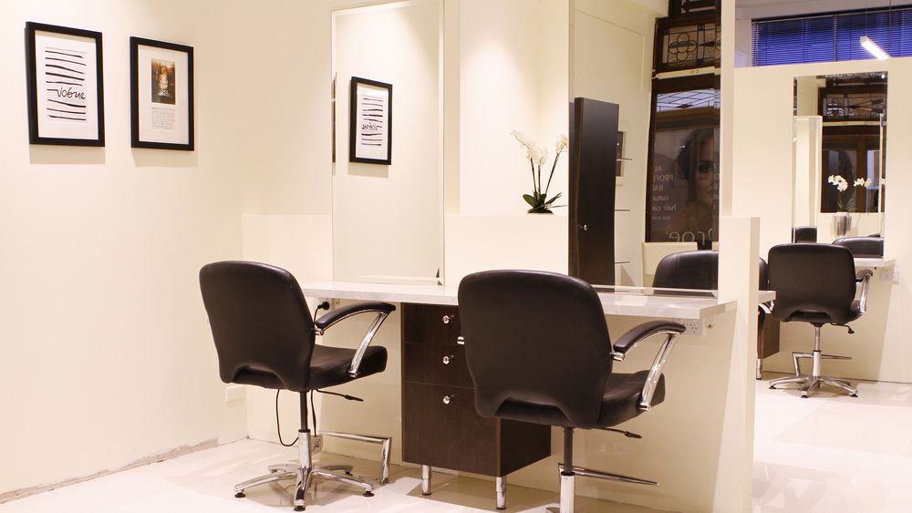 Bruno F. Hair Face Body image 2